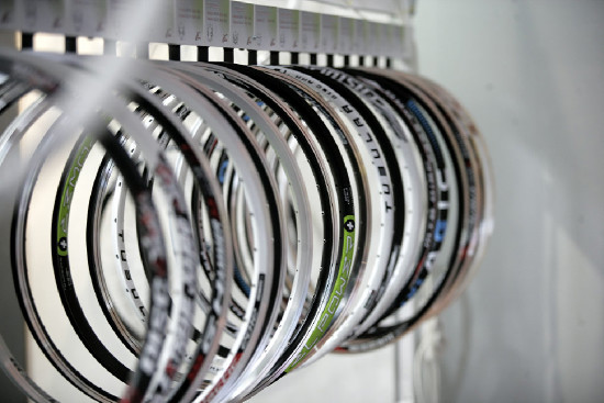 For Bikes 2011 - Remerx