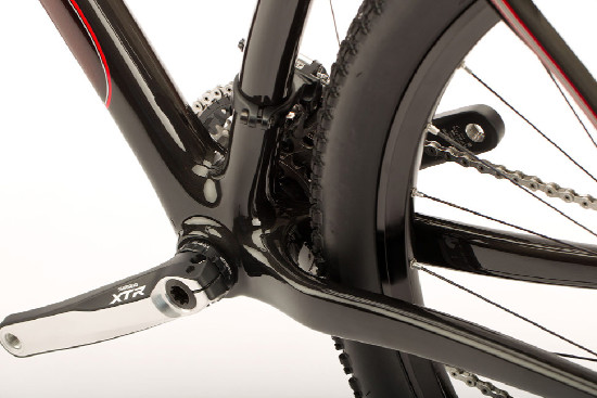 29" novinky od Santa Cruz