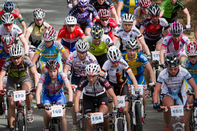 Afxentia 2011 - Maraton