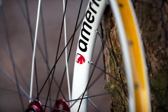 MTB tubelees výplety