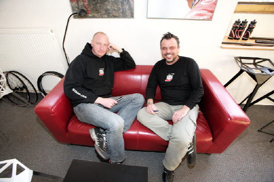 Jan a Martin naposled ...