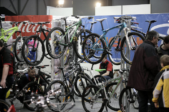 For Bikes 2011