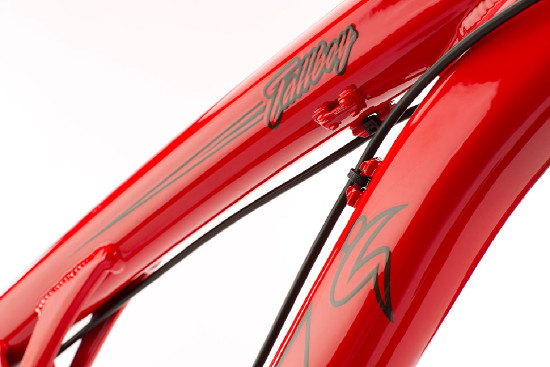 29" novinky od Santa Cruz