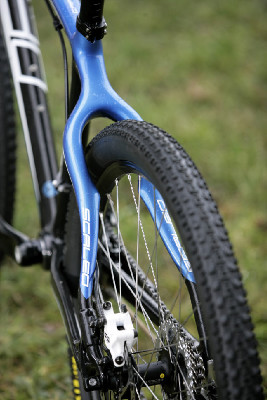 Karbonová novinka ze Slovenska