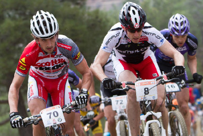 Loktovačka Novák vs. Soukup