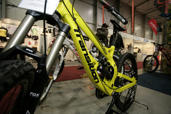For Bikes 2011