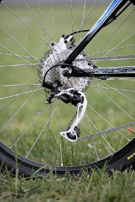 Karbonová novinka ze Slovenska