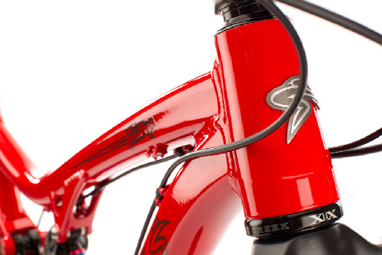 29" novinky od Santa Cruz