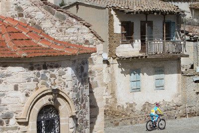 Afxentia 2011 - Maraton