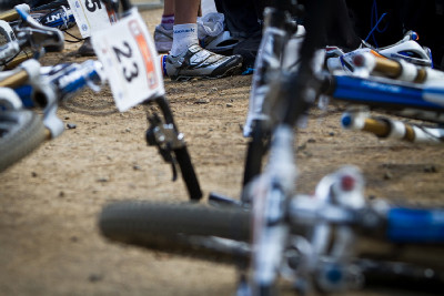 Afxentia 2011 - Maraton