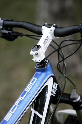 Karbonová novinka ze Slovenska