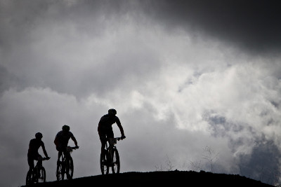 Afxentia 2011 - Cross Country