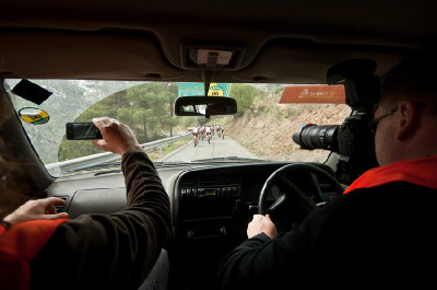 Afxentia 2011 - Maraton