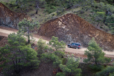 Jan Škarnitzl a Jiří Friedl míří na start