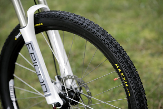 Karbonová novinka ze Slovenska