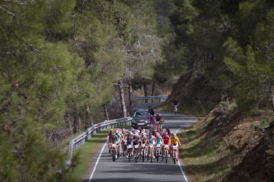 Afxentia 2011 - Maraton