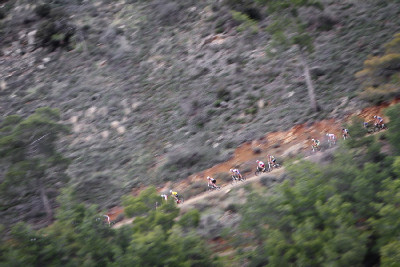 Afxentia 2011 - Maraton