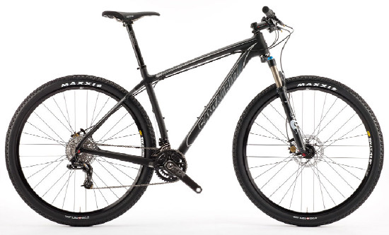 29" novinky od Santa Cruz