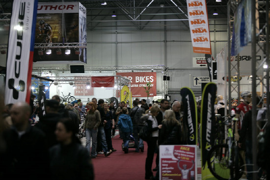 For Bikes 2011