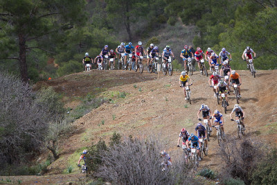 Afxentia 2011 - Maraton