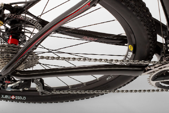 29" novinky od Santa Cruz