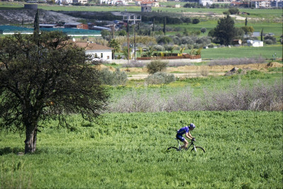 Fotogalerie: Sunshine Cup 2011 - Vorokliny XCO