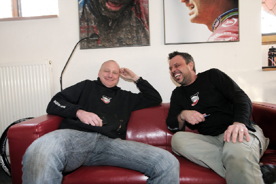 Jan a Martin potřetí ...