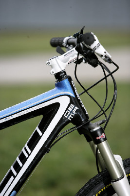 Karbonová novinka ze Slovenska