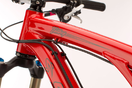 29" novinky od Santa Cruz