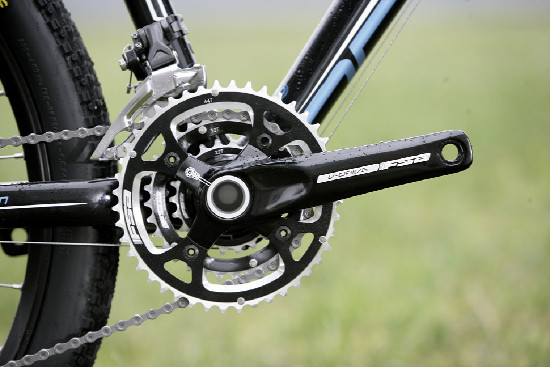 Karbonová novinka ze Slovenska