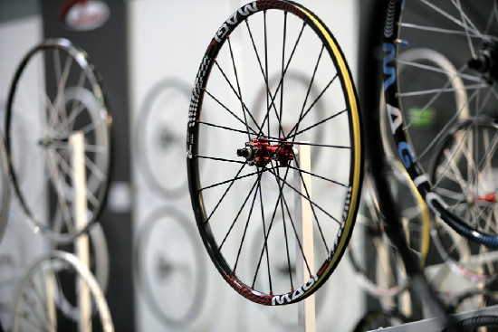 For Bikes 2011 - Remerx