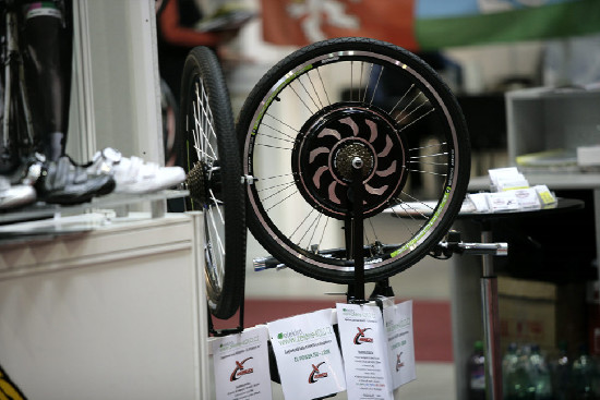 For Bikes 2011 - Remerx