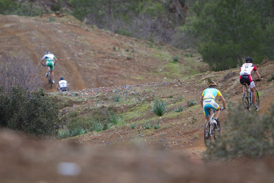 Afxentia 2011 - Maraton