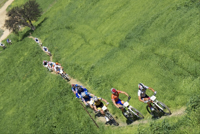 Fotogalerie: Sunshine Cup 2011 - Vorokliny XCO