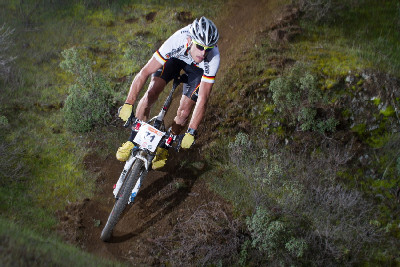 Afxentia 2011 - Cross Country