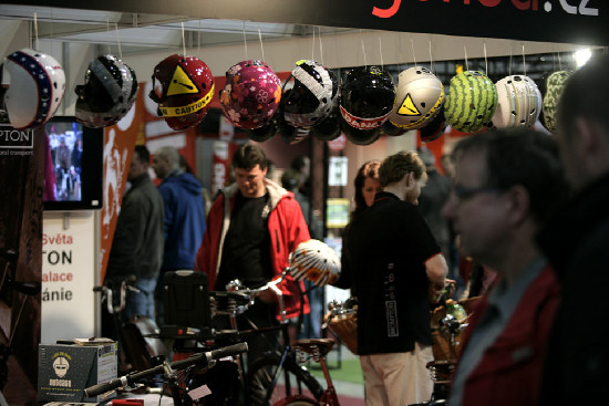 For Bikes 2011