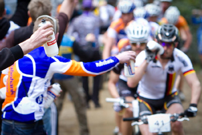 Afxentia 2011 - Maraton