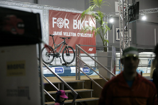 For Bikes 2011