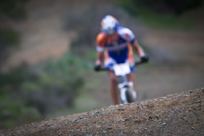 Afxentia 2011 - časovka