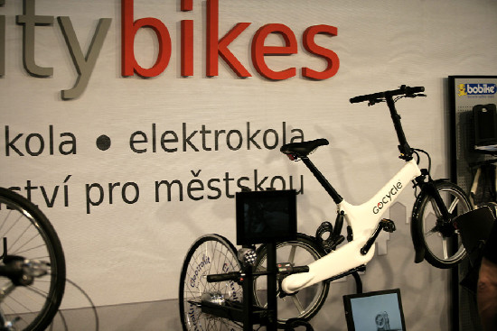 For Bikes 2011