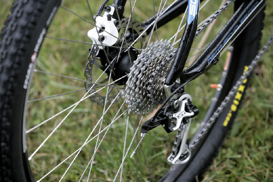 Karbonová novinka ze Slovenska