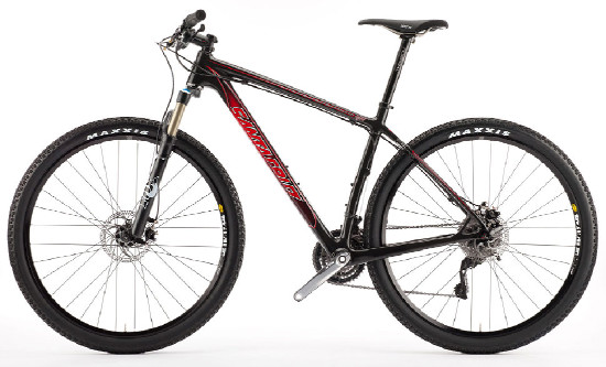 29" novinky od Santa Cruz