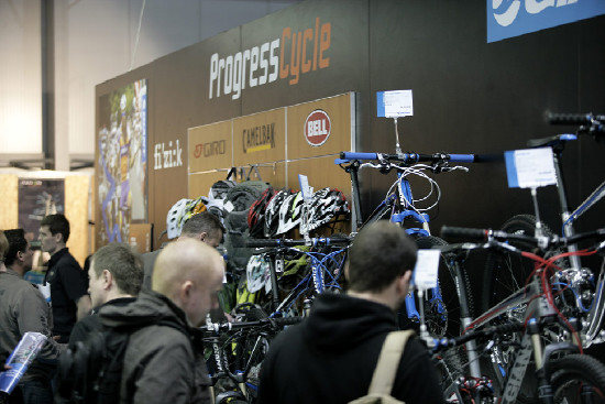 For Bikes 2011