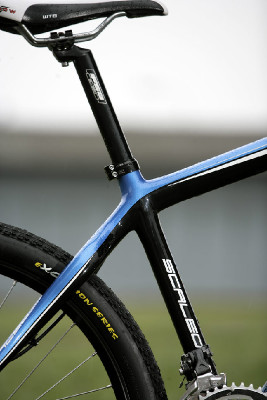 Karbonová novinka ze Slovenska