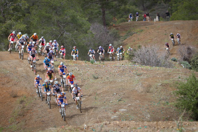 Afxentia 2011 - Maraton