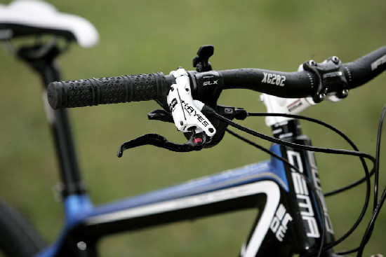 Karbonová novinka ze Slovenska