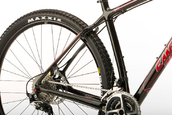 29" novinky od Santa Cruz