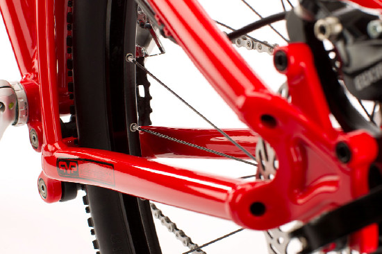 29" novinky od Santa Cruz