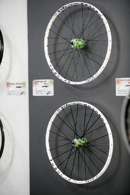 For Bikes 2011 - Remerx