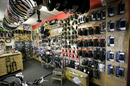 Hynkovo Hájkovo Krabcycles